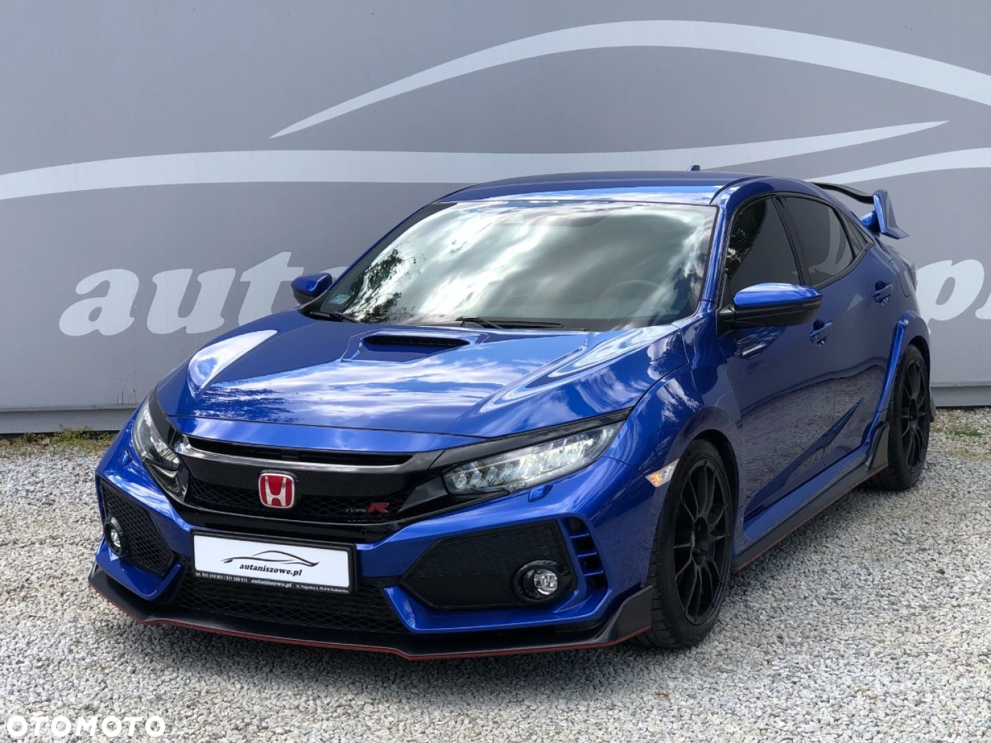 Honda Civic - 12