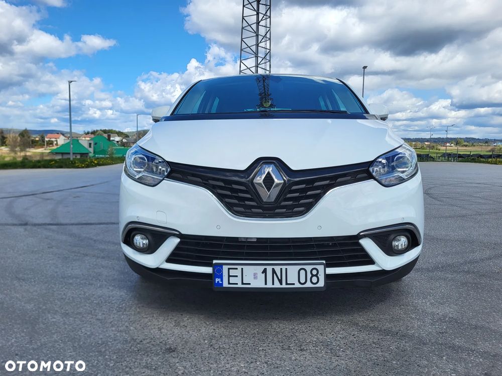 Renault Scenic - 3