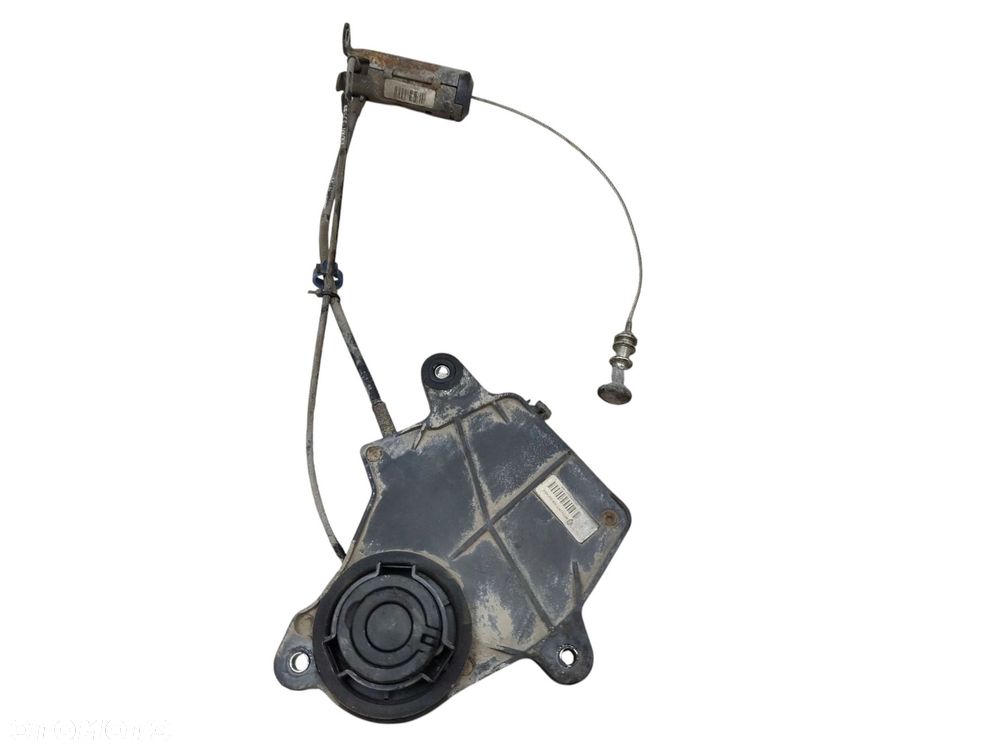 WINDA KOŁA ZAPASOWEGO PEUGEOT 308 I T7 (2007-2011) 1.6 HDI 109KM 9663376077 - 3