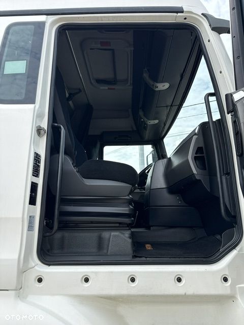 MAN TGX 18.440 Standard, Euro5 XL, AUTOMAT, HYDRAULIKA DO WYWROTU, Niski przebieg ! - 13