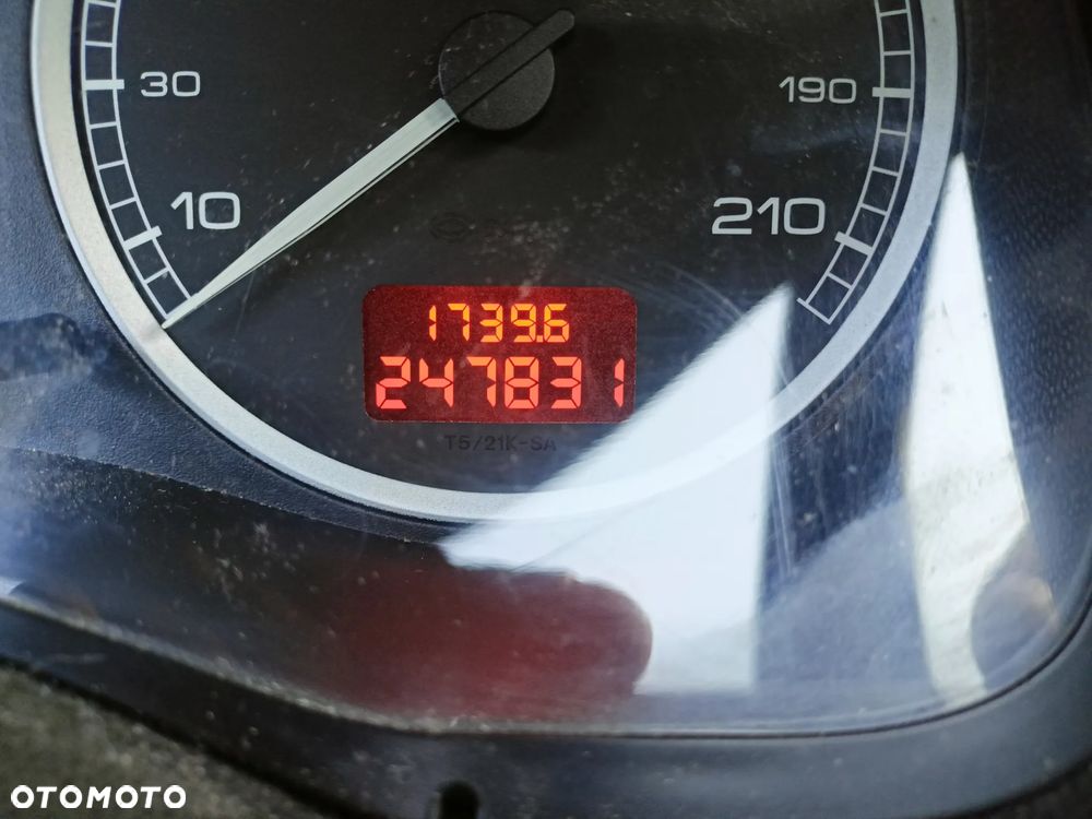 Peugeot 307 - 3