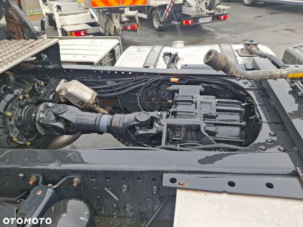 Inny MAN TGS 18.440 - 6