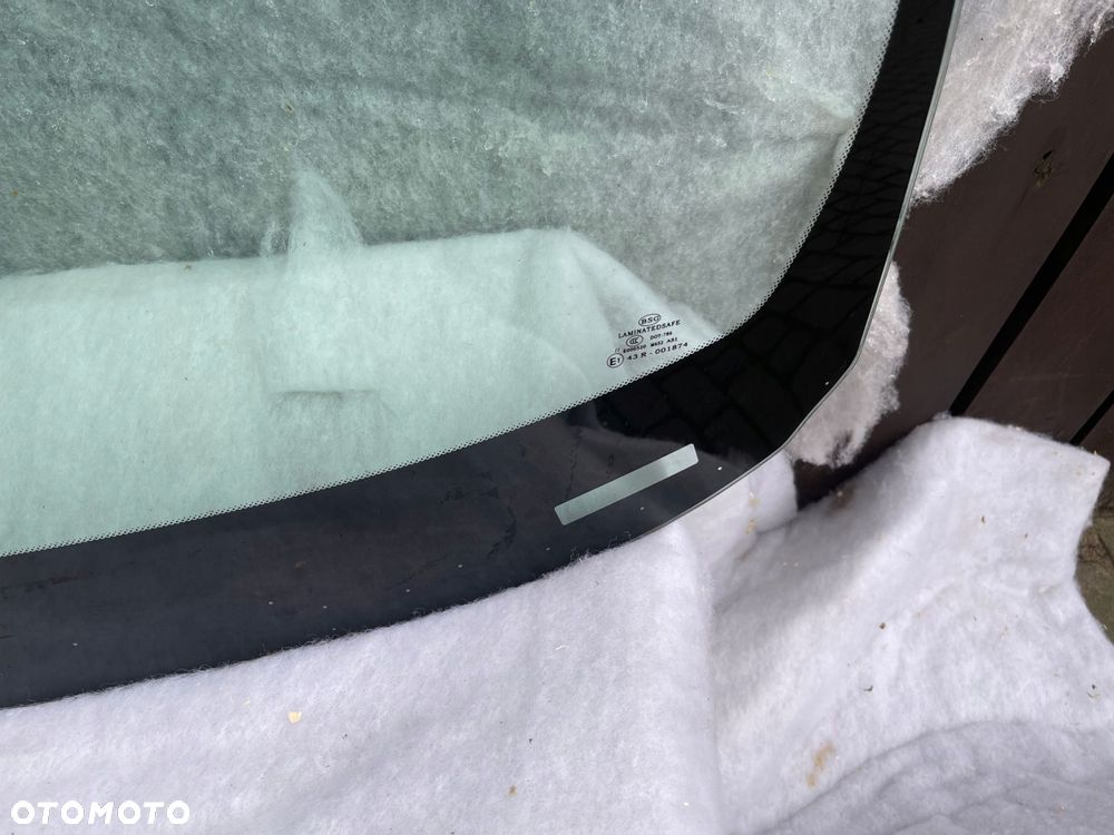 nissan altima szyba przednia czołowa 2007-2012 - 3