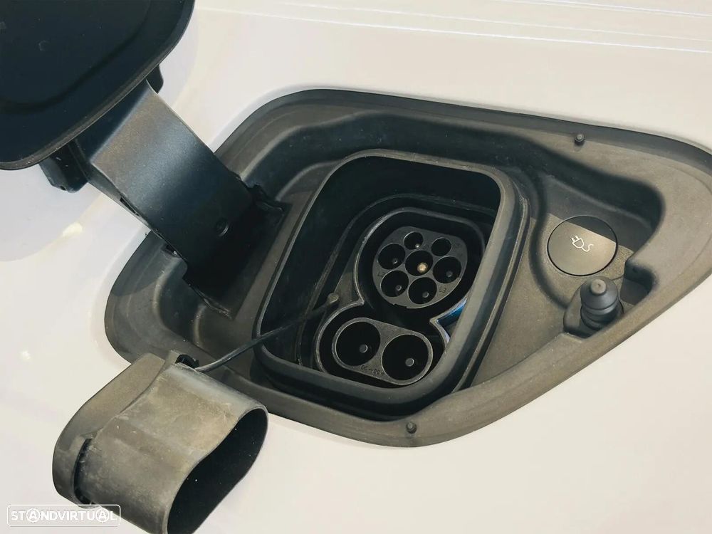 Polestar 2 Single Motor 69kWh - 44