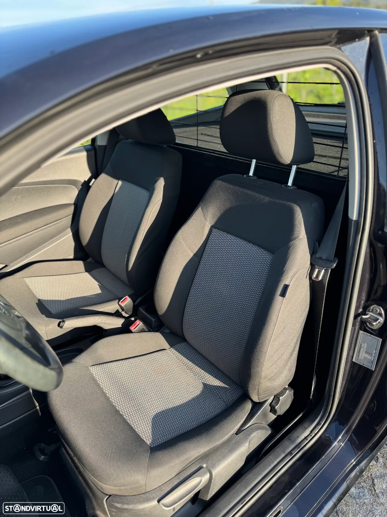 VW Polo 1.2 TDi Trendline - 10