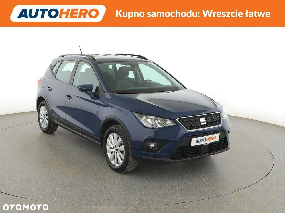 Seat Arona 1.0 TSI Style S&S - 11