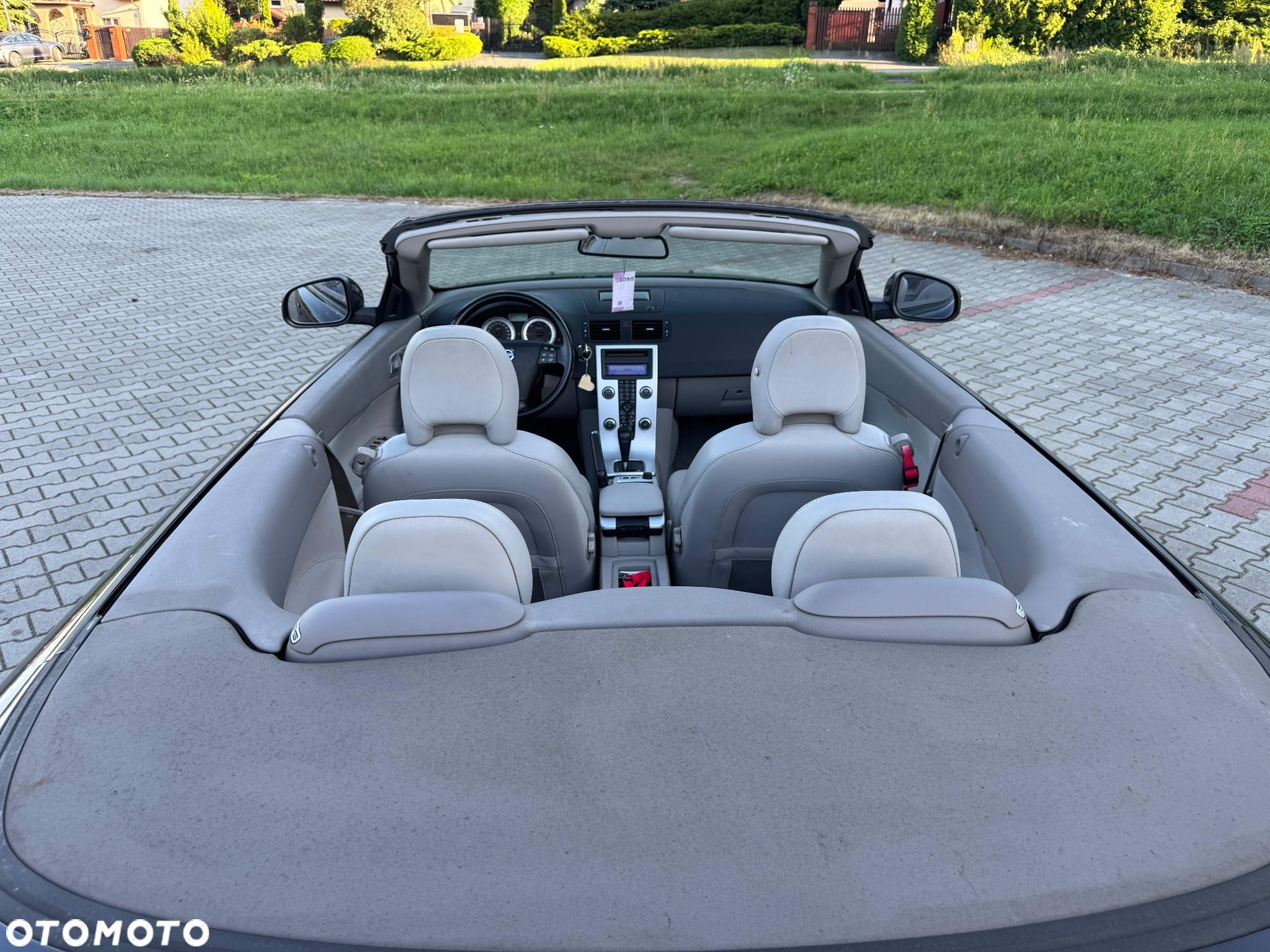 Volvo C70 - 5