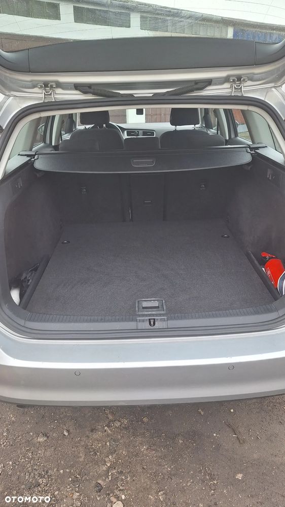 Volkswagen Golf 1.6 TDI BlueMotion Trendline - 6