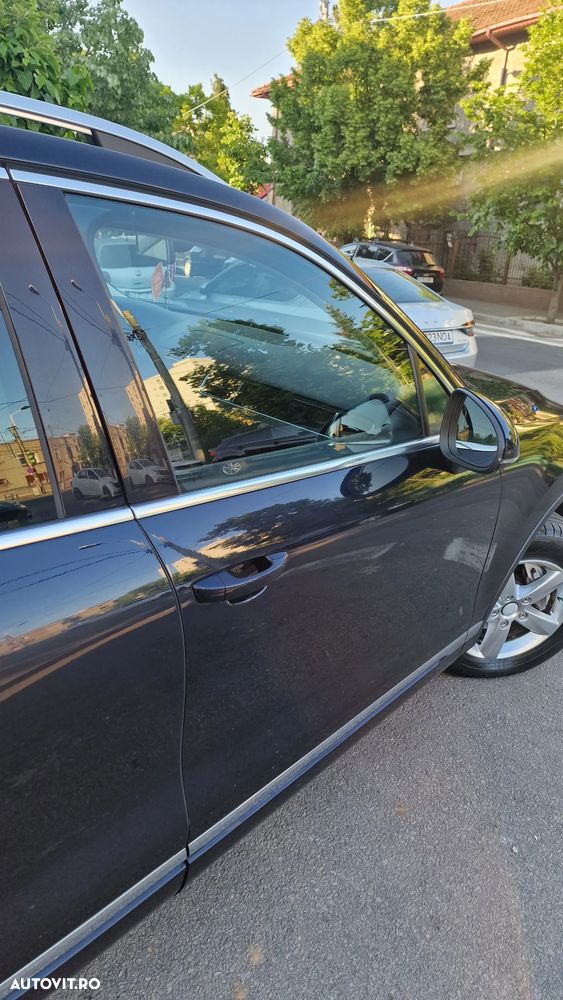 Volkswagen Touareg 3.0 V6 TDI BMT - 15