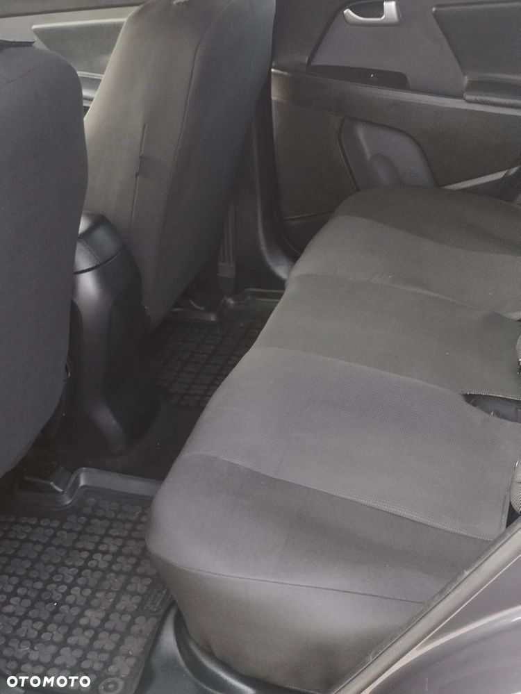 Kia Sportage - 18