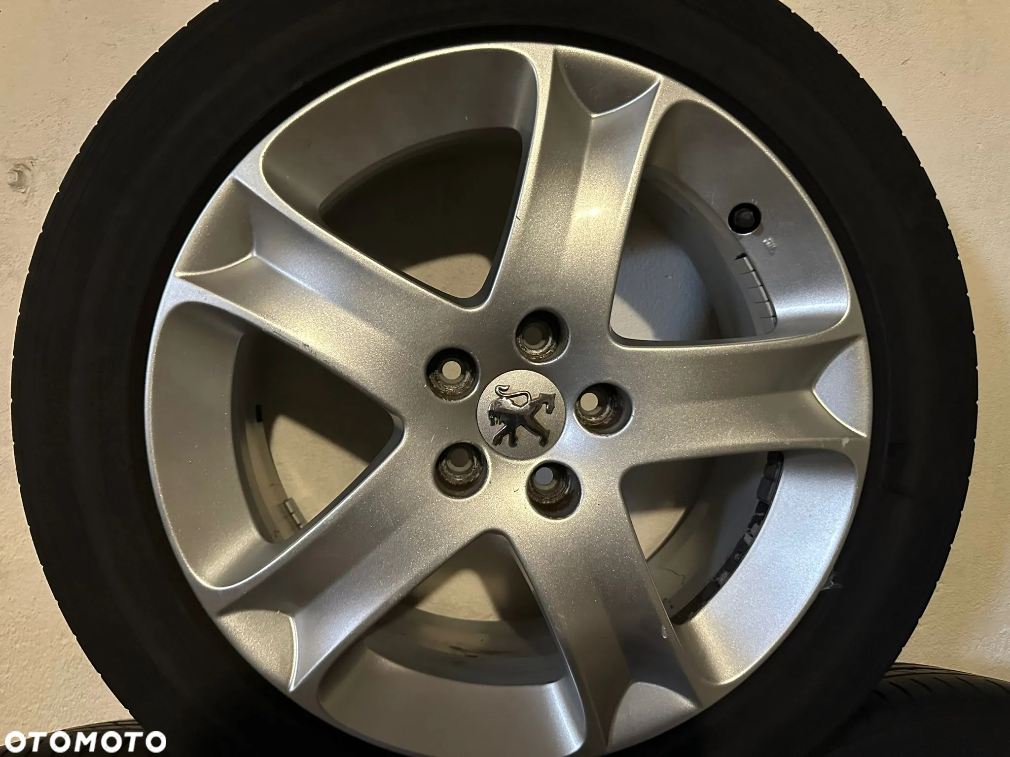 Peugeot 407 2.0 ST Komfort - 9
