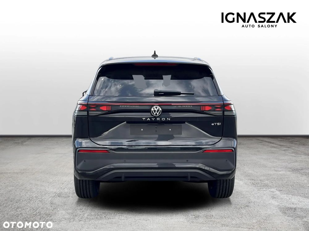 Volkswagen Tayron - 4