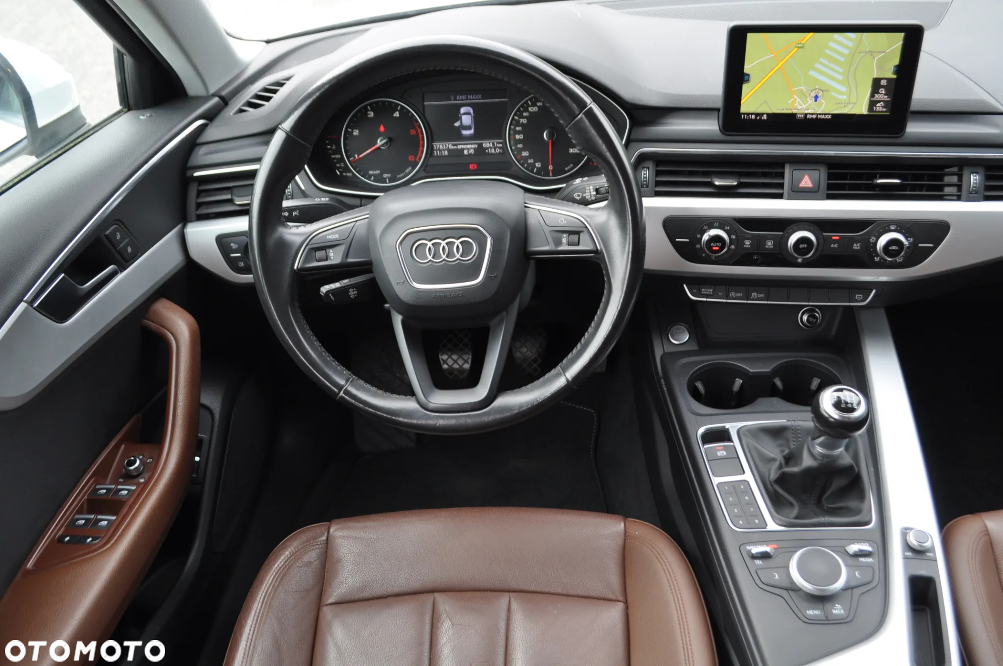 Audi A4 - 14