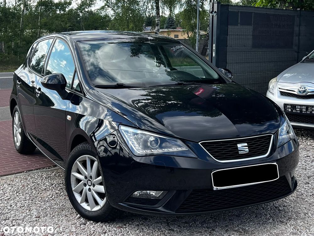 Seat Ibiza 1.6 TDI CR Style - 6