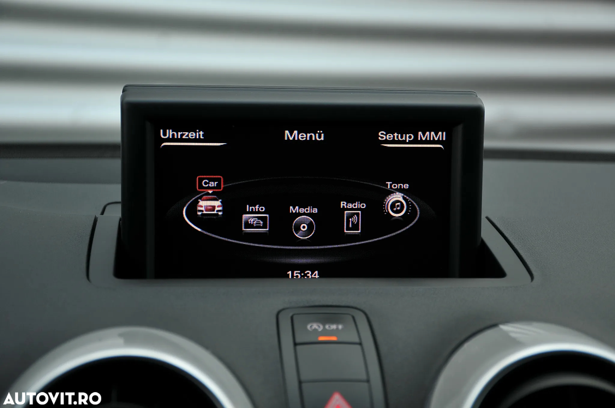 Audi A1 1.4 TFSI S tronic S line edition - 19