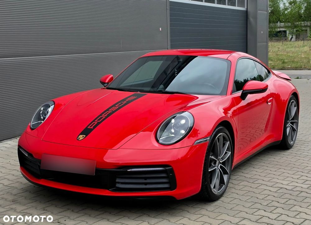 Porsche 911 - 32