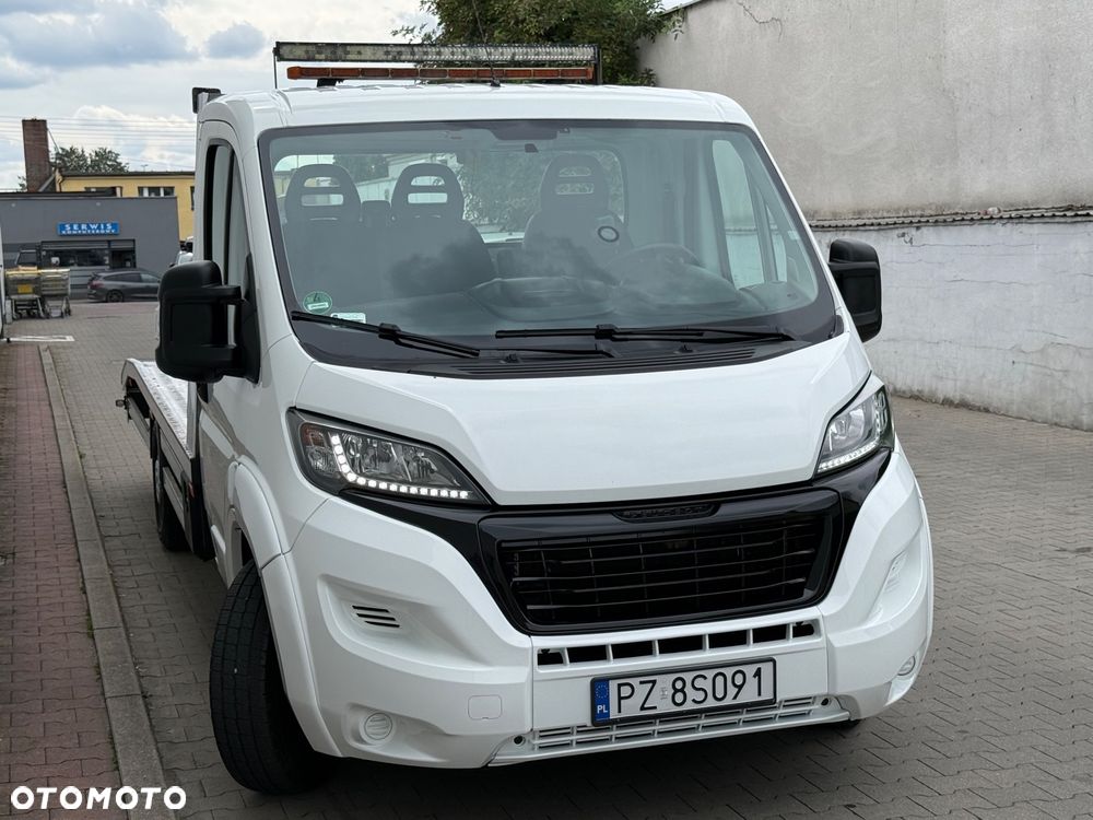 Peugeot Boxer - 5