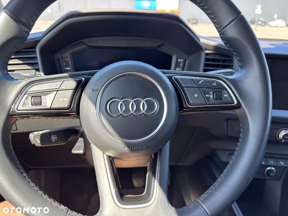 Audi A1 Sportback 30 TFSI - 25