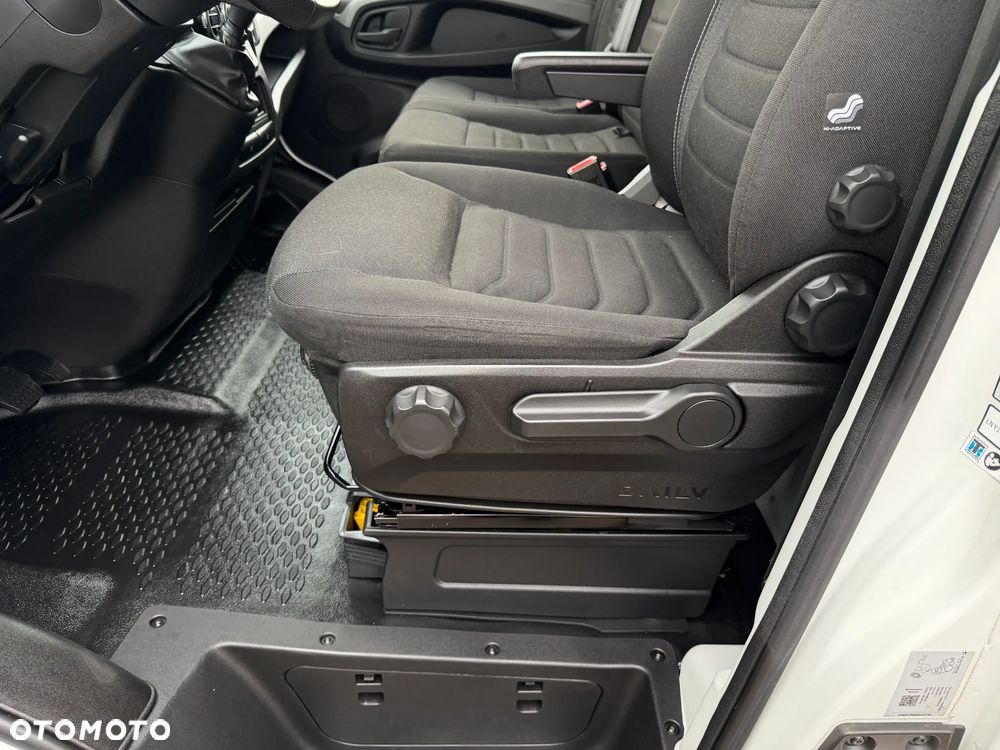 Iveco Daily 3,0 Chłodnia Mroźnia Winda - 26