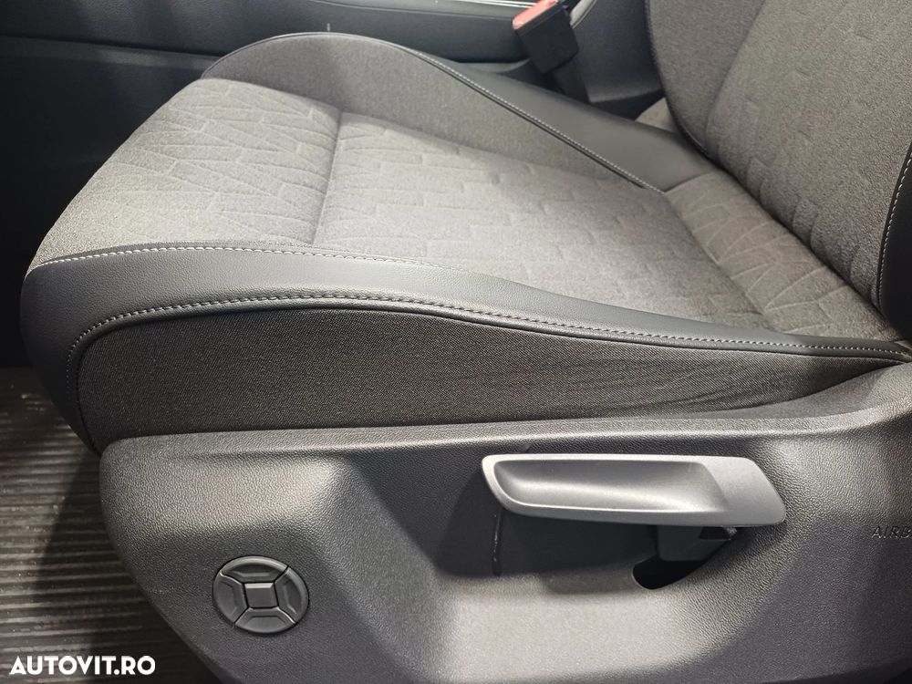Volkswagen Tiguan 2.0 TDI DSG 4Motion Life - 10