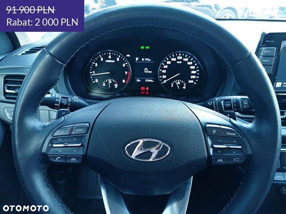 Hyundai i30 - 17