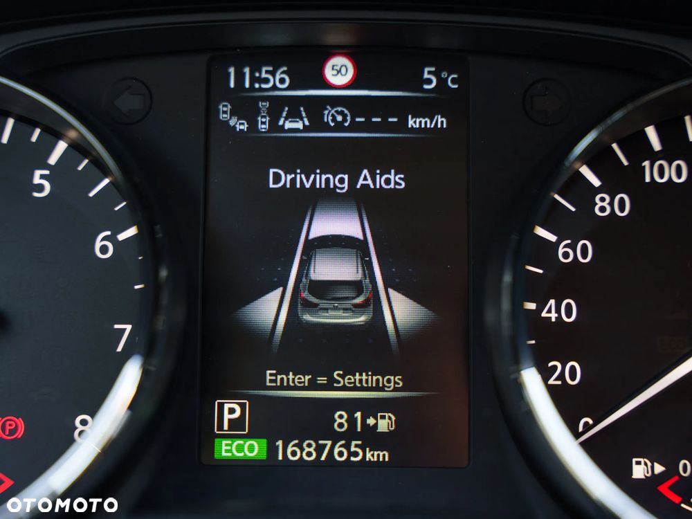 Nissan Qashqai 1.2 DIG-T Tekna Xtronic - 40