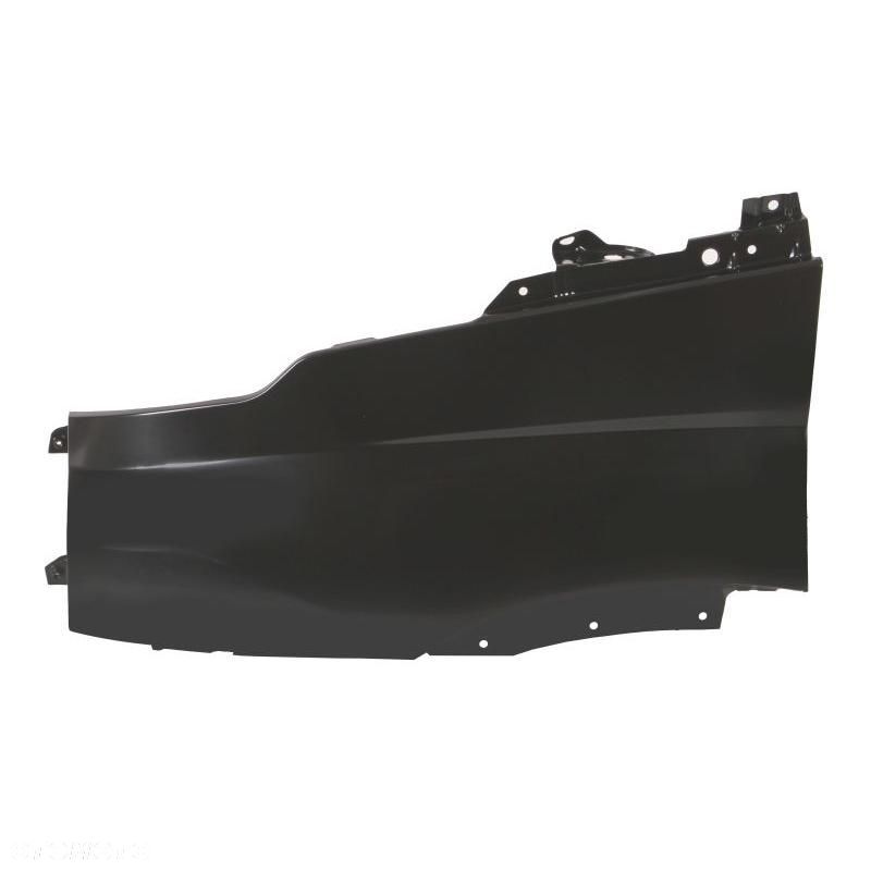 NOWY BŁOTNIK IVECO DAILY VI 2014-2021 LAKIEROWANY W KOLOR - 2