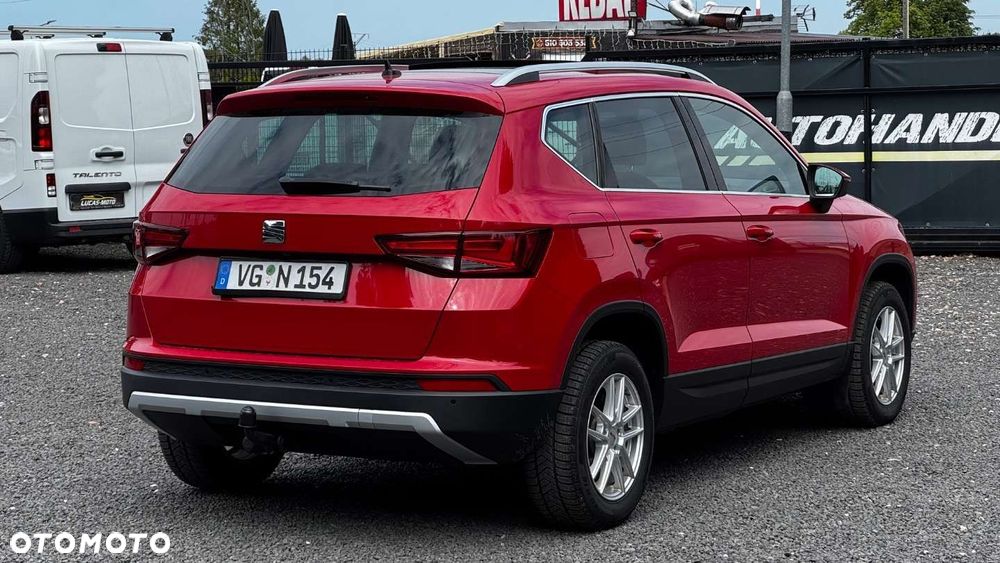 Seat Ateca - 5