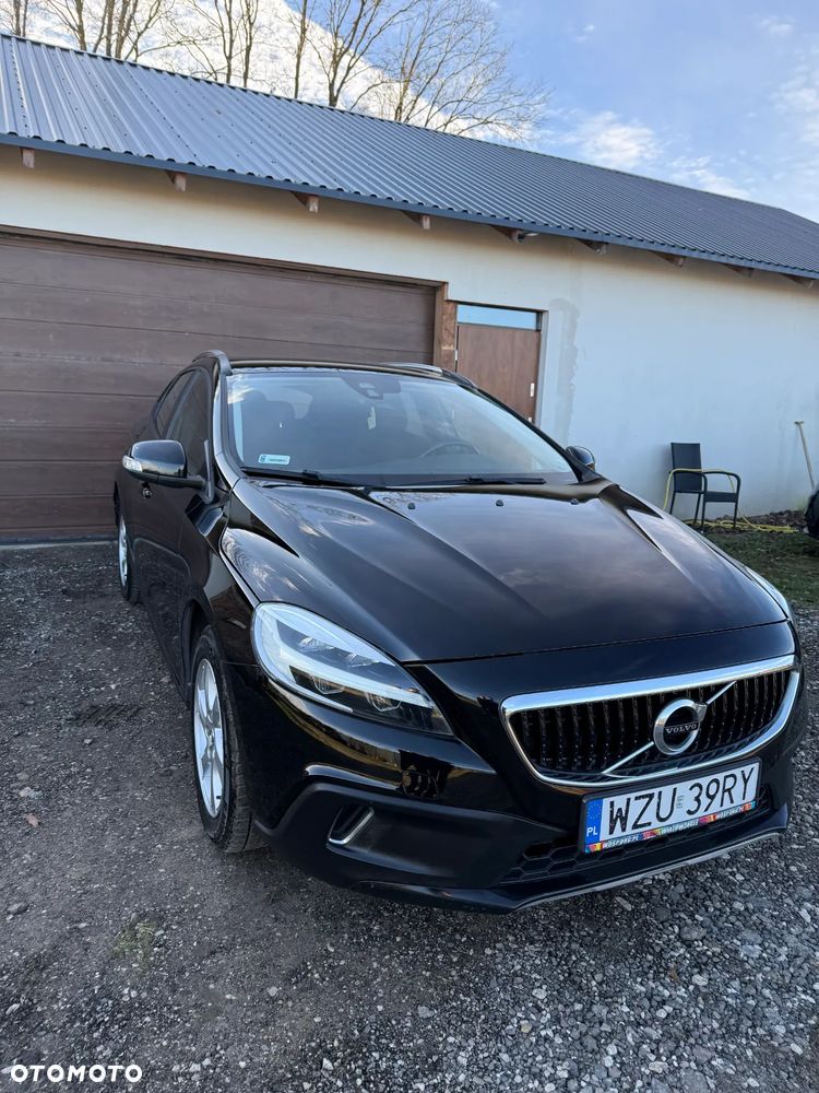 Volvo V40 D3 Drive-E Kinetic - 2