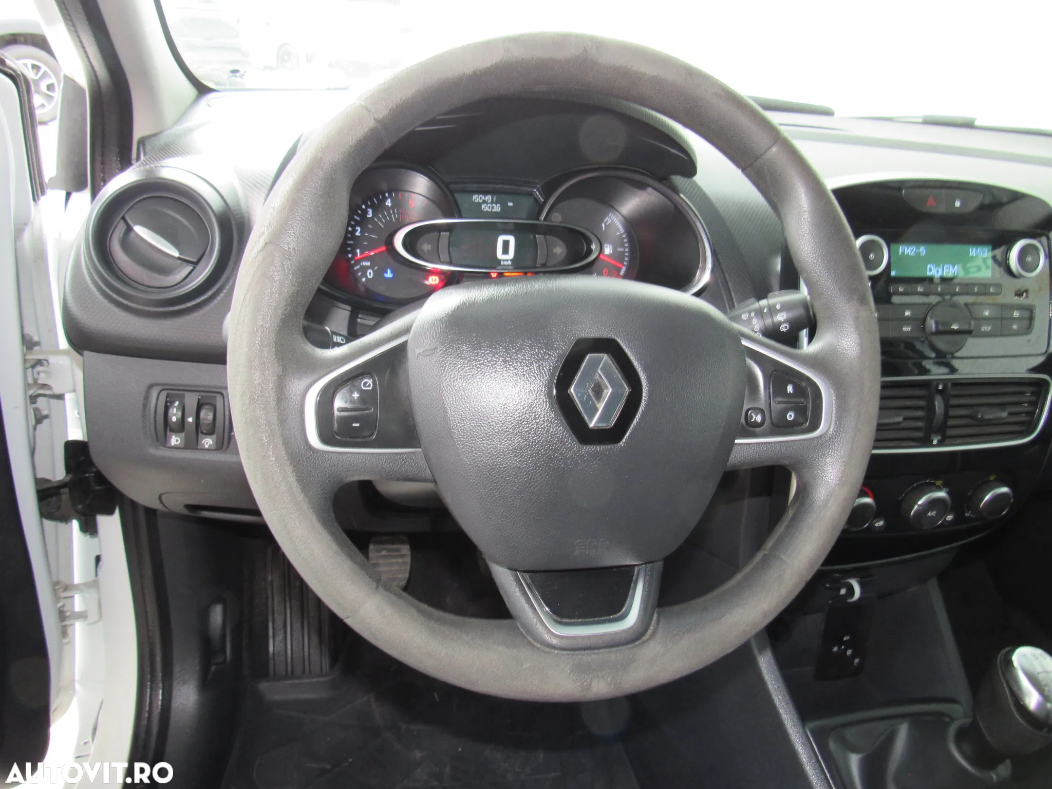 Renault Clio IV Energy dCi Life - 18