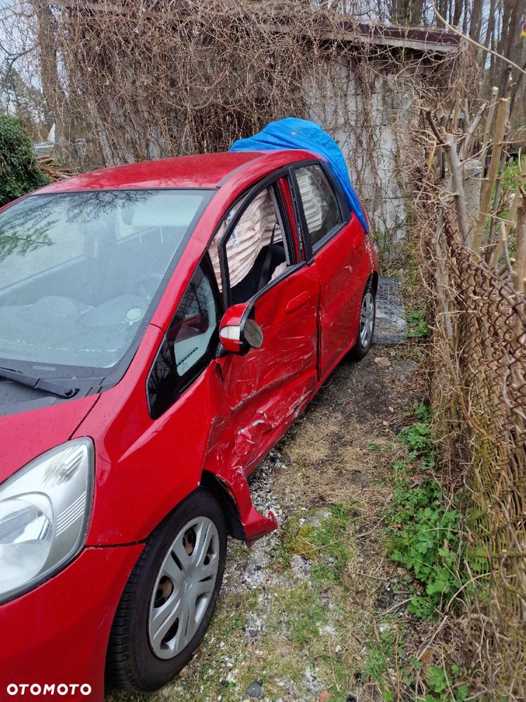 Honda Jazz 1.4 Elegance - 1