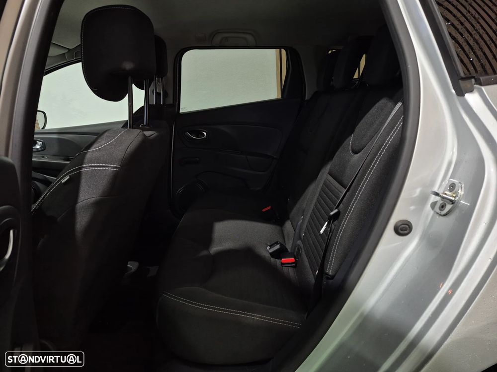 Renault Clio Sport Tourer 0.9 TCe Limited - 26