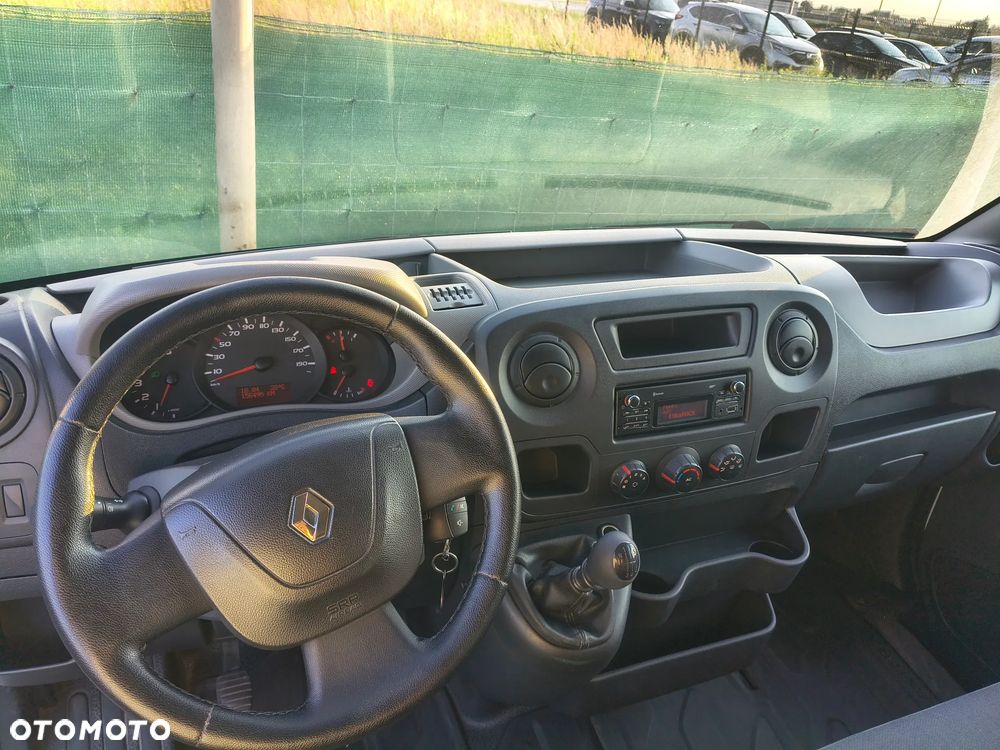 Renault Master - 12