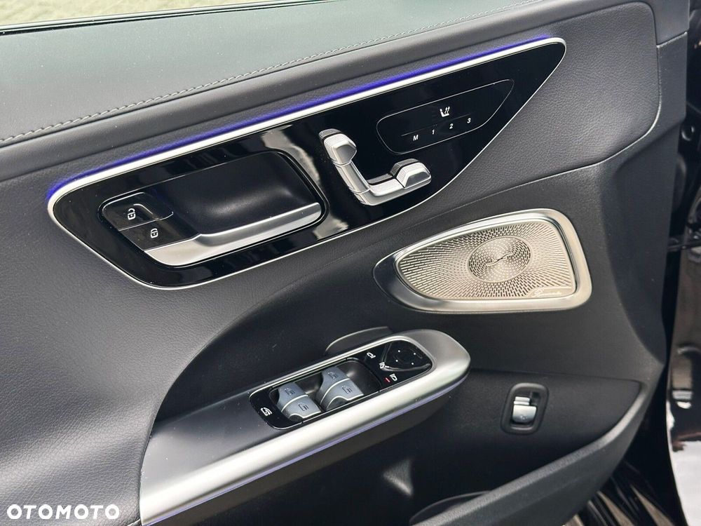 Mercedes-Benz Klasa C - 16