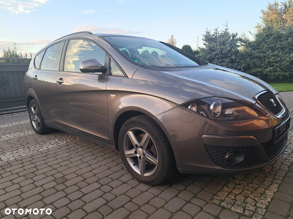 Seat Altea XL 1.4 TSI ITECH