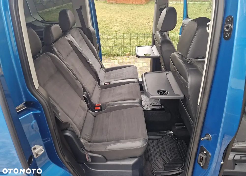 Volkswagen Caddy - 15