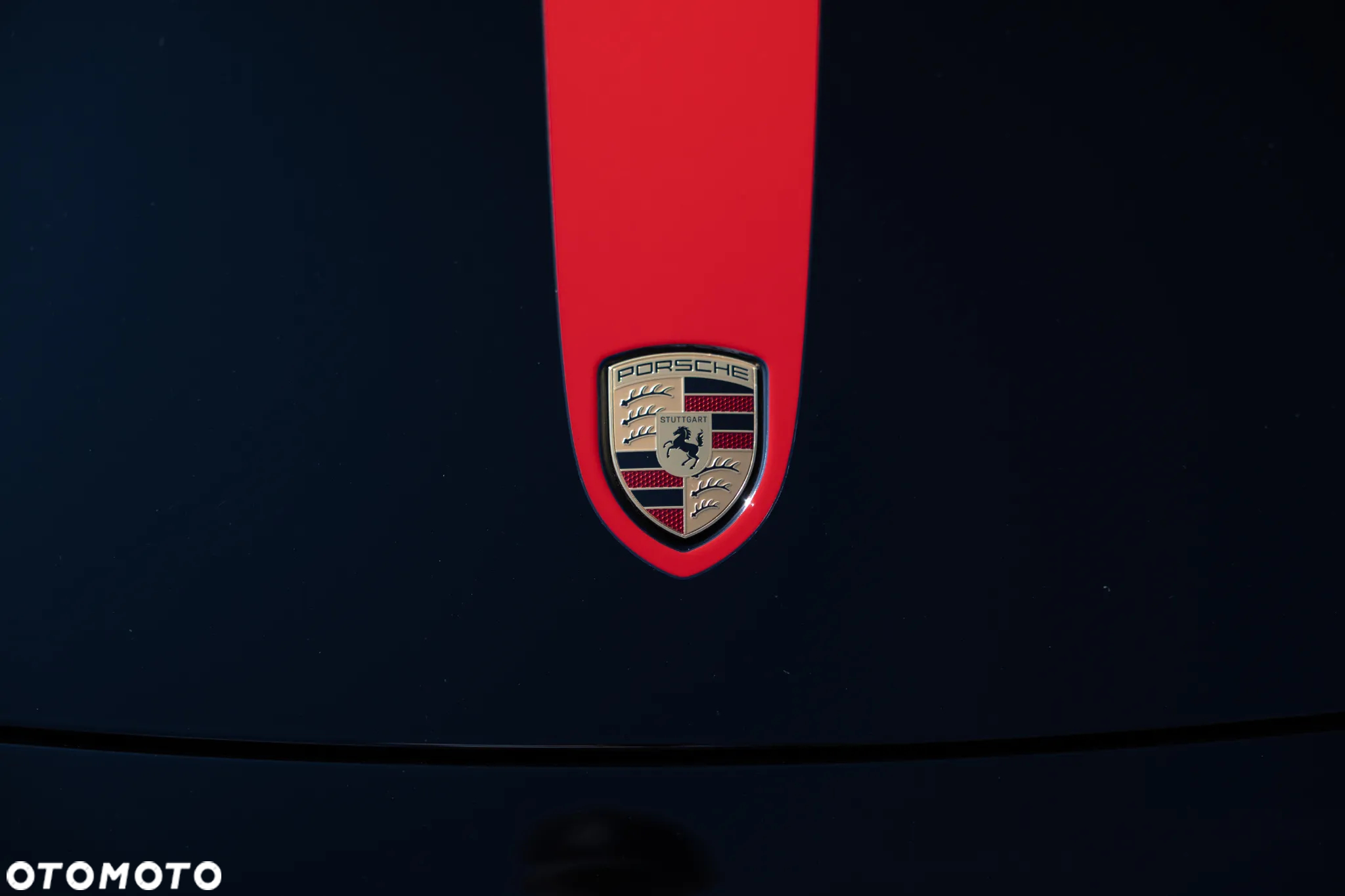 Porsche 911 - 12