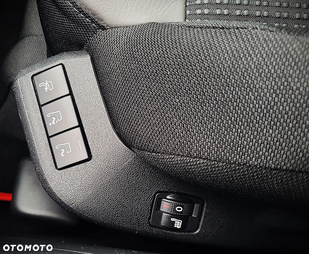 Citroën C4 Picasso 1.6 e-HDi Exclusive - 31