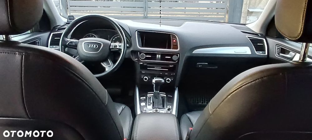 Audi Q5 - 15