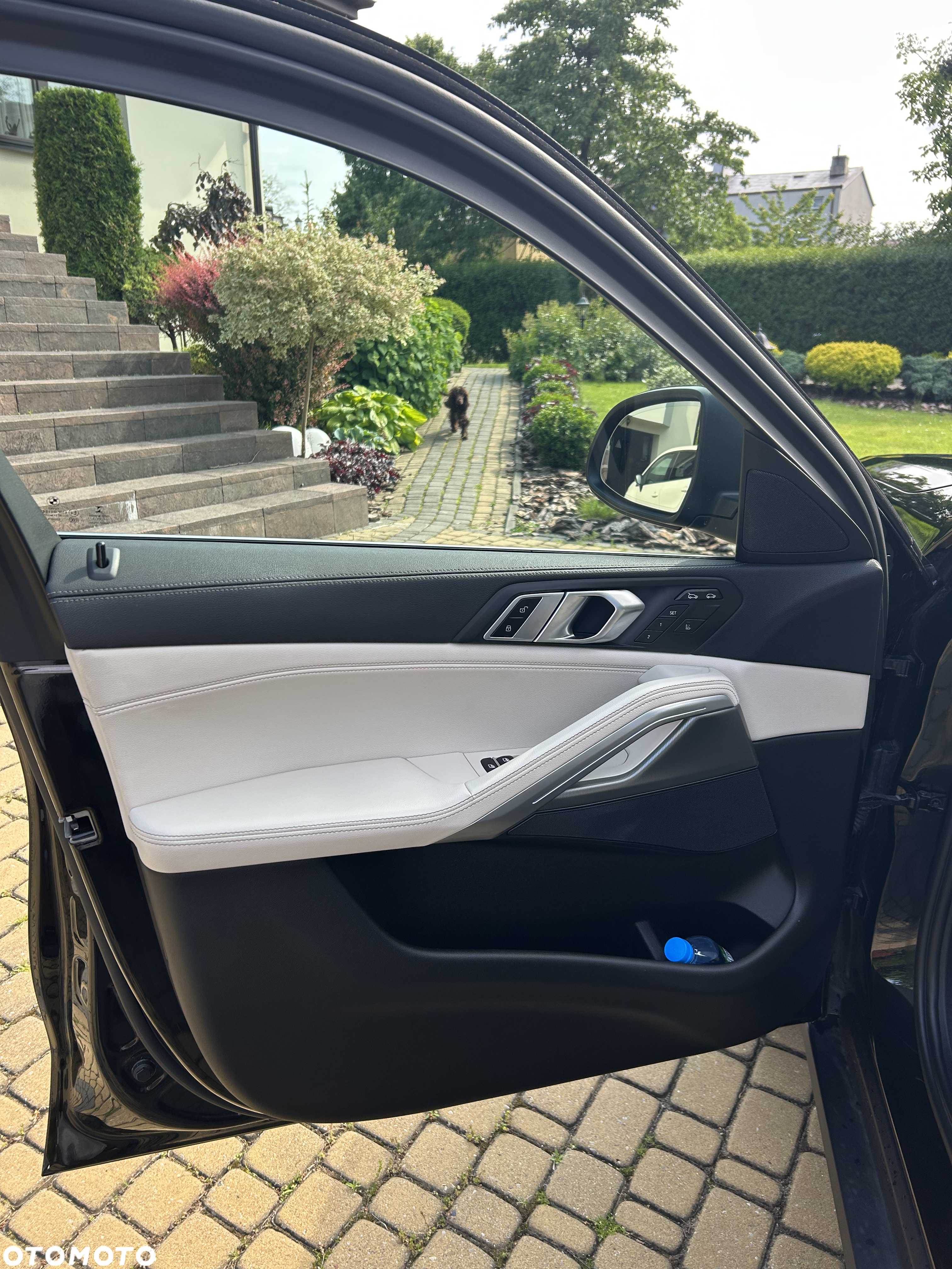 BMW X6 xDrive30d - 15