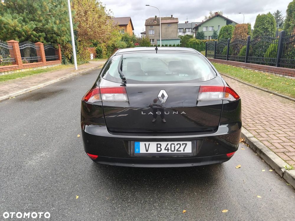 Renault Laguna 2.0 16V Expression - 7