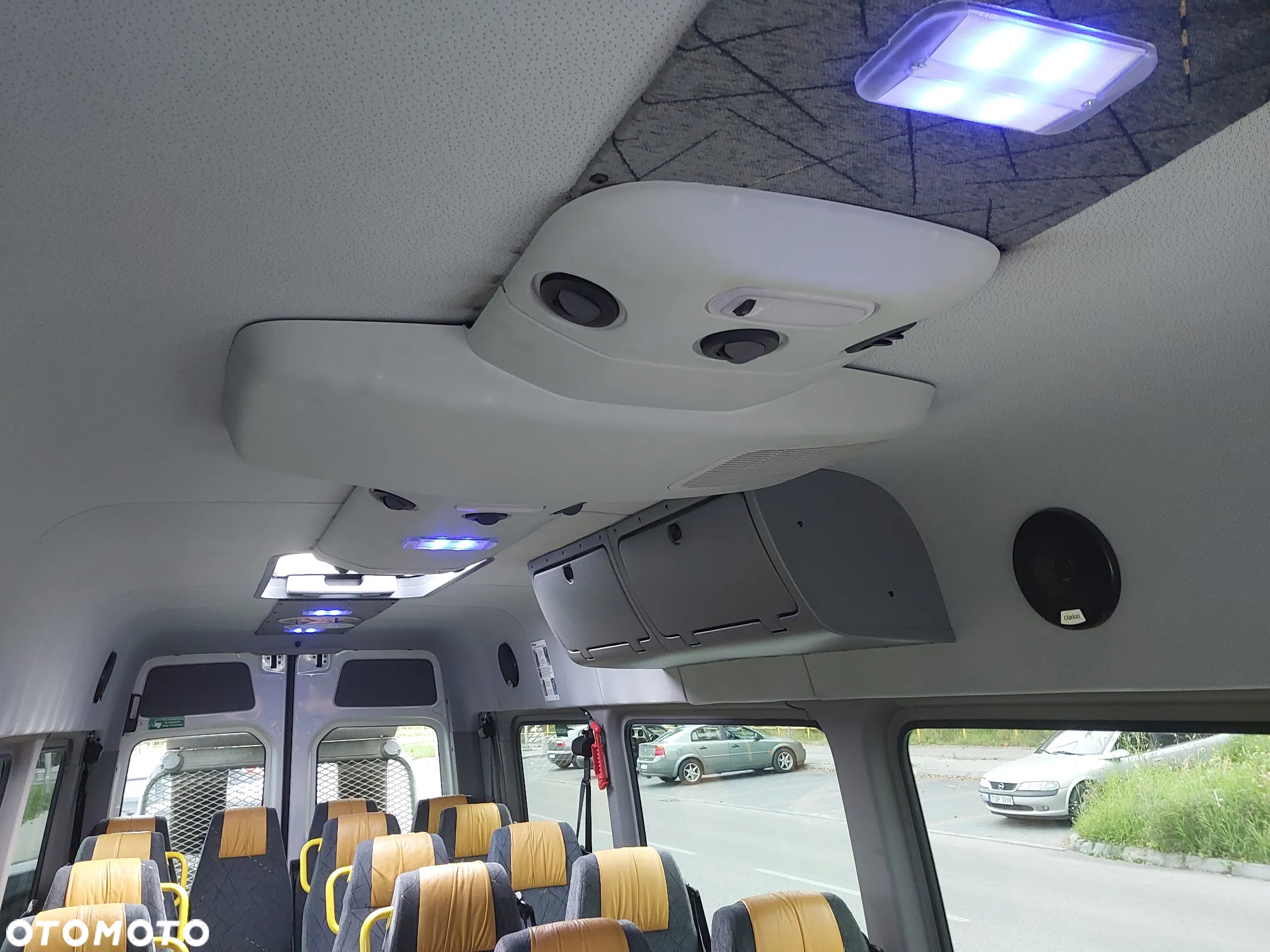 Volkswagen Crafter 50 - 8
