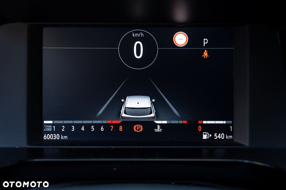 Opel Grandland X 1.2 Start/Stop Automatik Business Elegance - 23