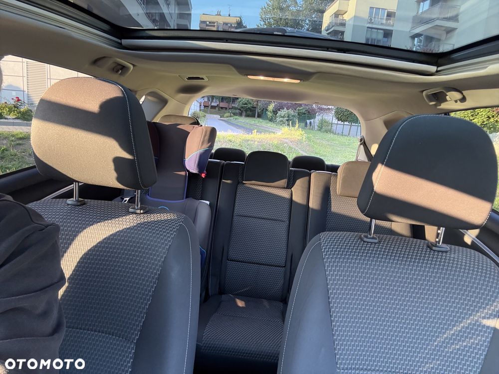 Toyota Verso 1.6 D-4D Prestige 7os - 17