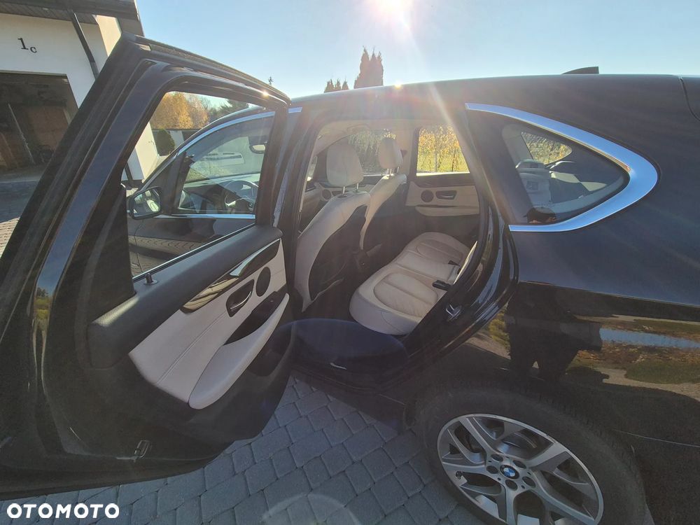 BMW Seria 2 218d Luxury Line - 16