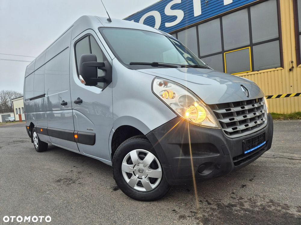 Renault Master - 7
