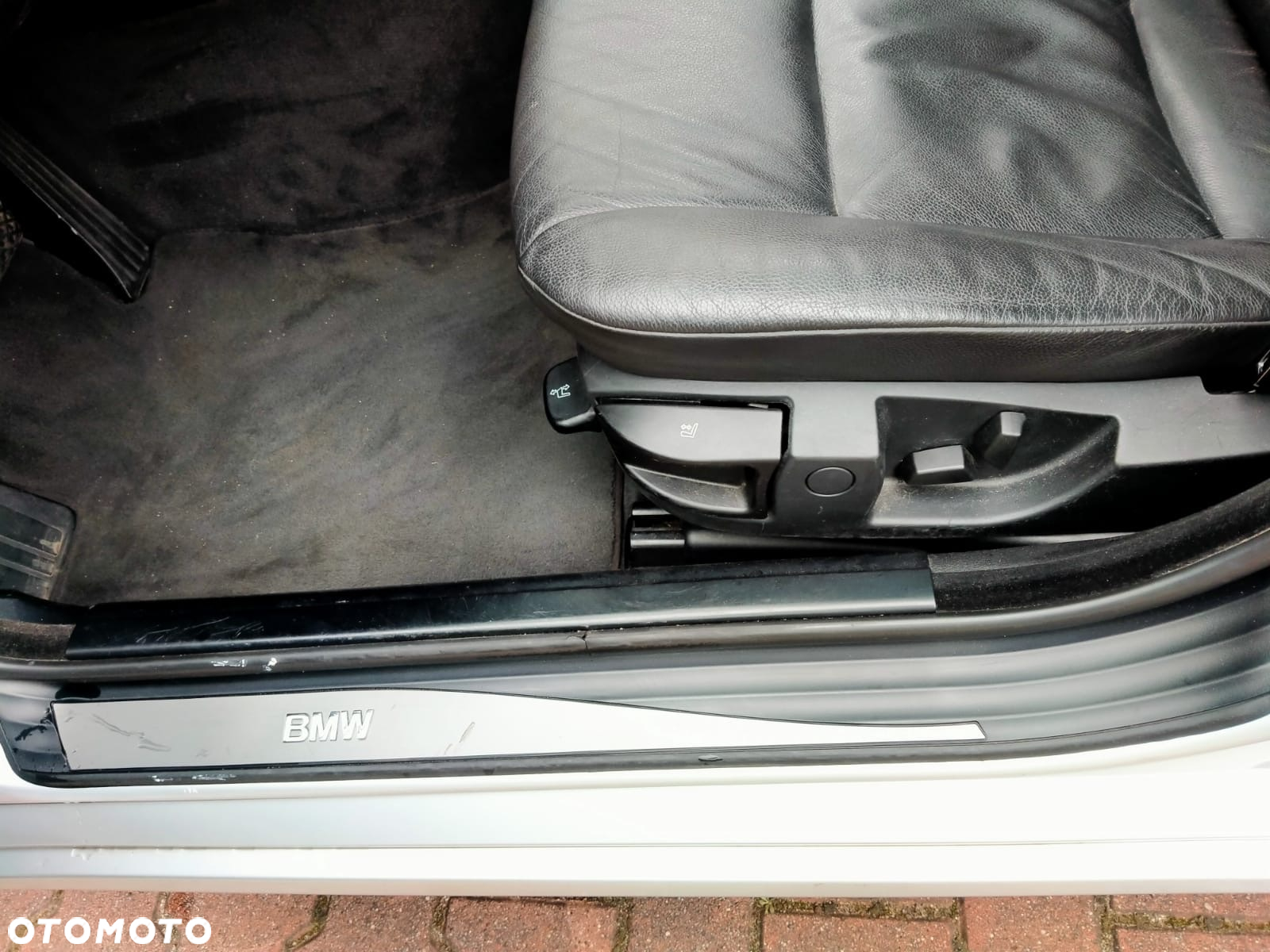 BMW Seria 5 525d - 21