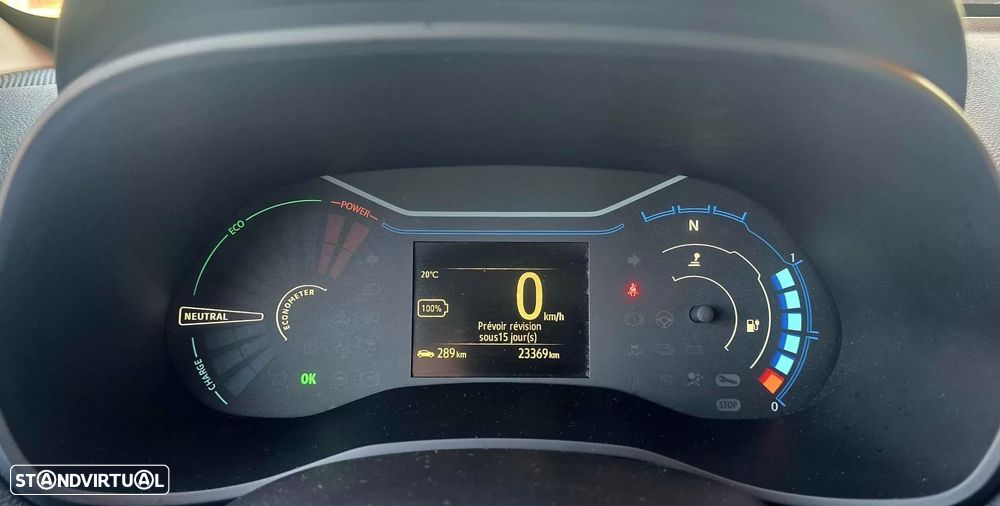 Dacia Spring Electric 45 Comfort - 17