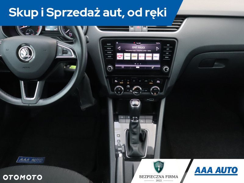 Skoda Octavia - 15