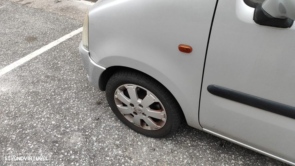 Opel Agila 1.3 CDTi Enjoy - 5
